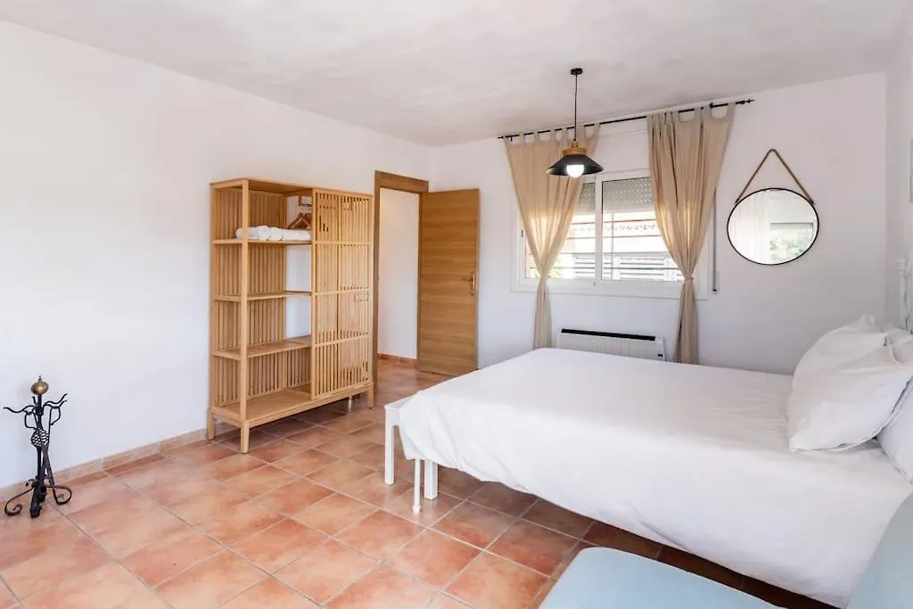 Villa Paraiso Vidreres