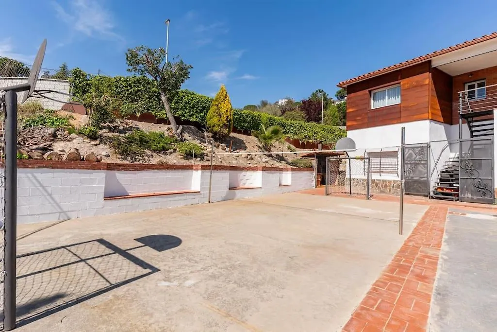 Villa Paraiso Vidreres