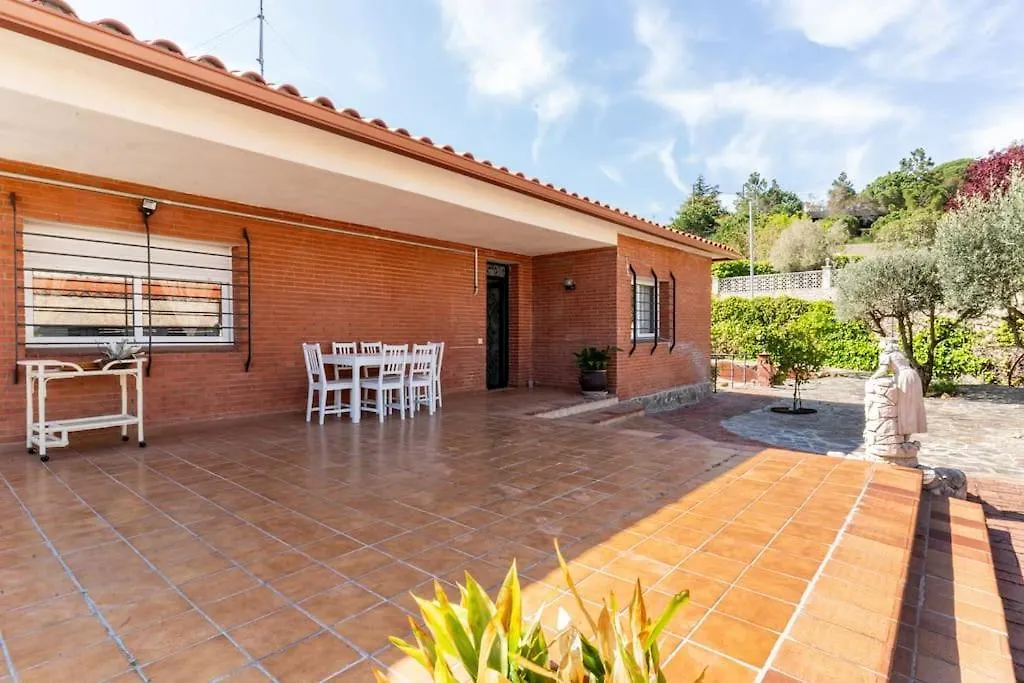 Villa Paraiso Vidreres 0*,  Španělsko