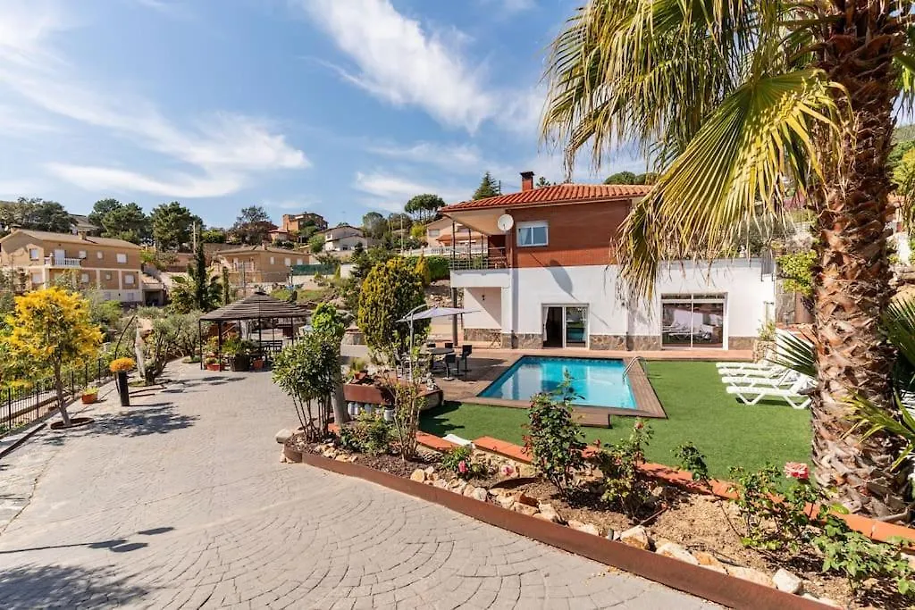 Villa Paraiso Vidreres 0*,  Španělsko