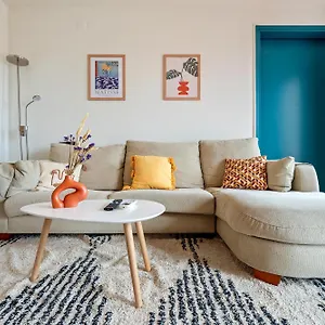 Apartamento Encantador Loft, Sant Sadurní dʼAnoia